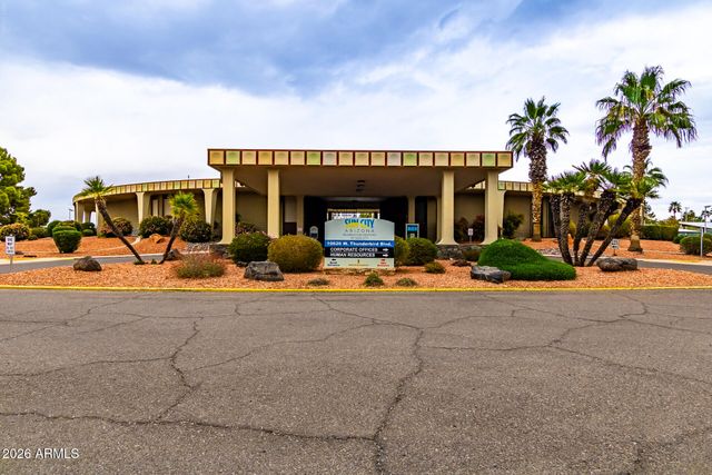 14023 N NEWCASTLE Drive, Sun City, AZ 85351