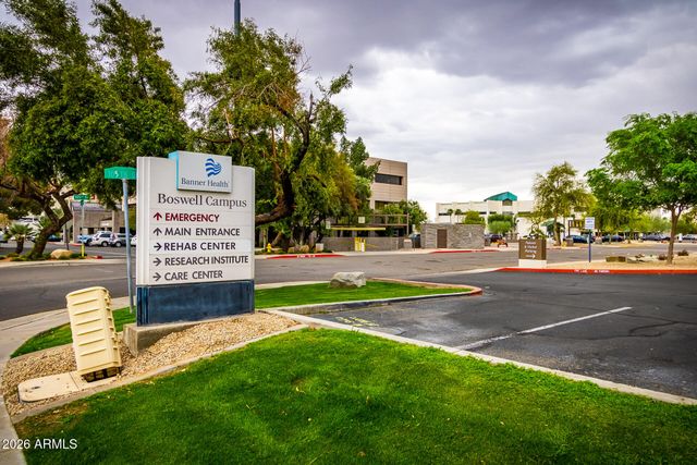 14023 N NEWCASTLE Drive, Sun City, AZ 85351