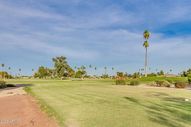 14023 N NEWCASTLE Drive, Sun City, AZ 85351