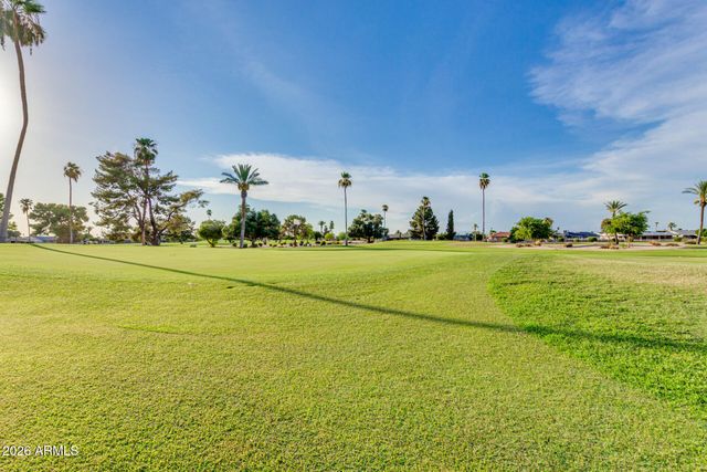 14023 N NEWCASTLE Drive, Sun City, AZ 85351