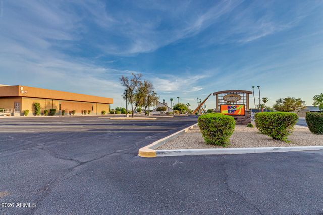 14023 N NEWCASTLE Drive, Sun City, AZ 85351