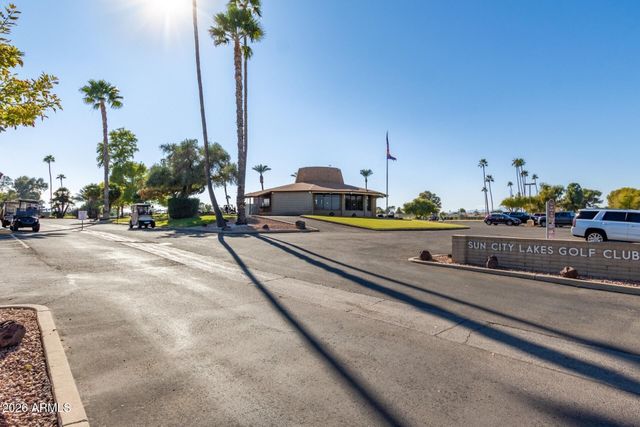 14023 N NEWCASTLE Drive, Sun City, AZ 85351