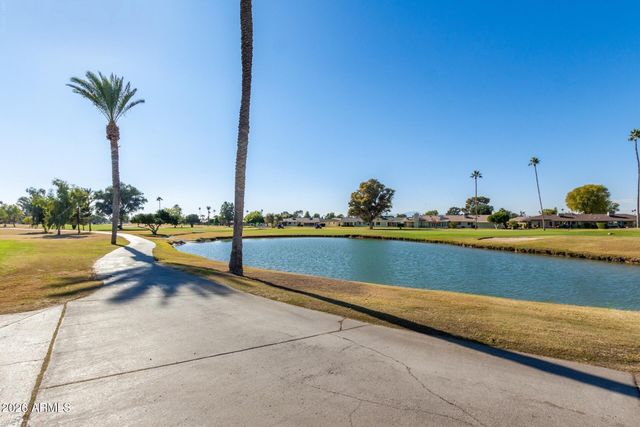 14023 N NEWCASTLE Drive, Sun City, AZ 85351