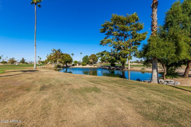 14023 N NEWCASTLE Drive, Sun City, AZ 85351