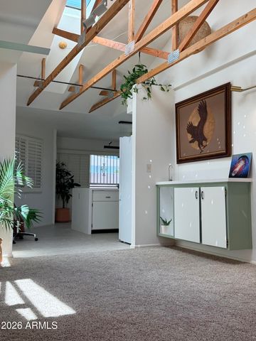 14023 N NEWCASTLE Drive, Sun City, AZ 85351