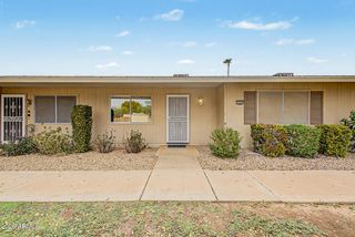 14023 N NEWCASTLE Drive, Sun City, AZ 85351
