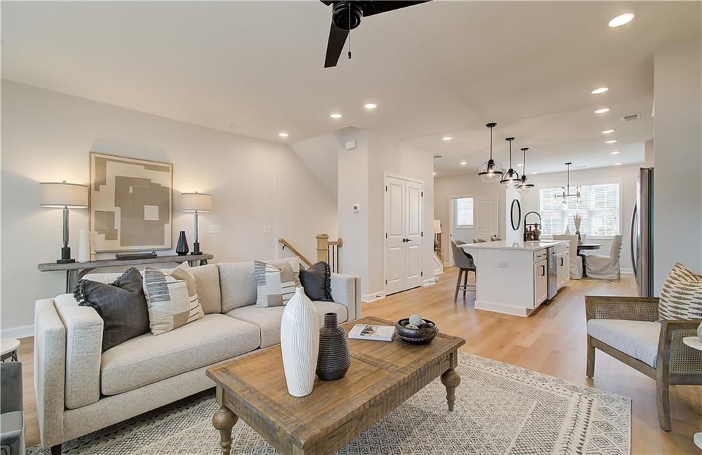 3352 Cranston Lane, Kennesaw, GA 30144