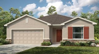 4824 SUNFLOWER STREET, Lake Hamilton, FL 33851