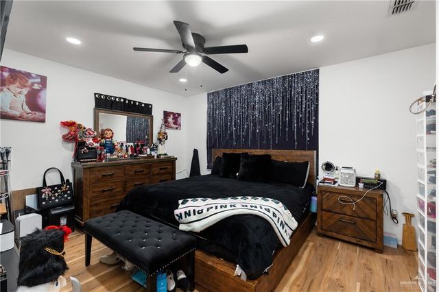 7208 Sigley Drive, Edinburg, TX 78542