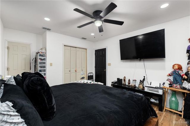 7208 Sigley Drive, Edinburg, TX 78542