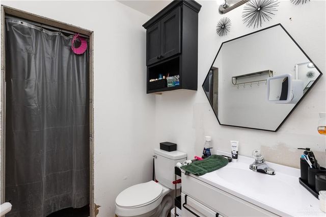 7208 Sigley Drive, Edinburg, TX 78542