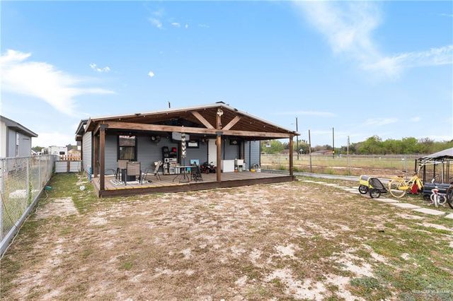 7208 Sigley Drive, Edinburg, TX 78542