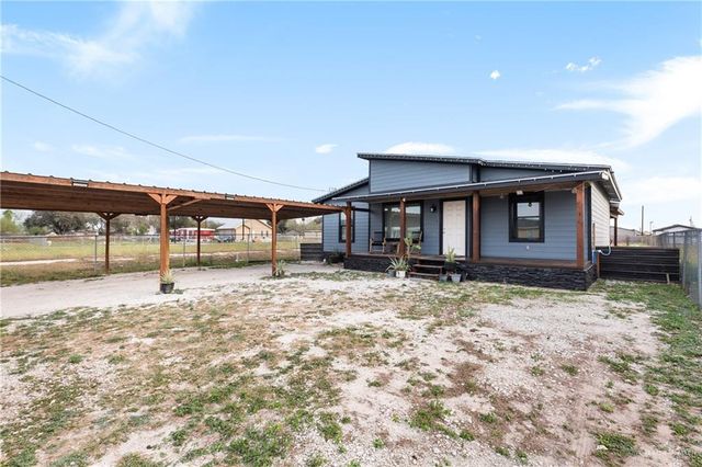 7208 Sigley Drive, Edinburg, TX 78542