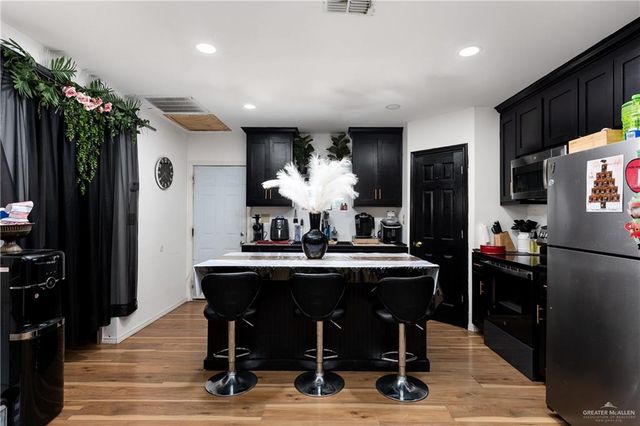 7208 Sigley Drive, Edinburg, TX 78542