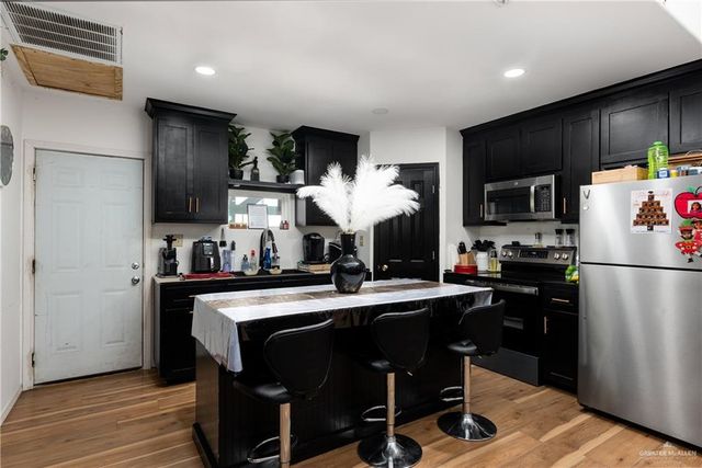 7208 Sigley Drive, Edinburg, TX 78542