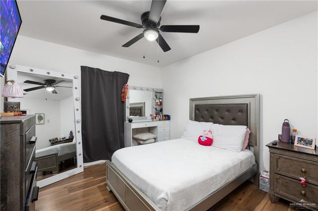 7208 Sigley Drive, Edinburg, TX 78542