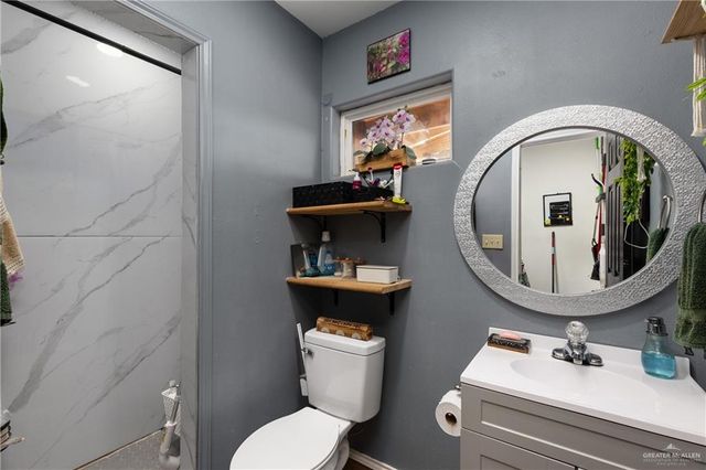 7208 Sigley Drive, Edinburg, TX 78542