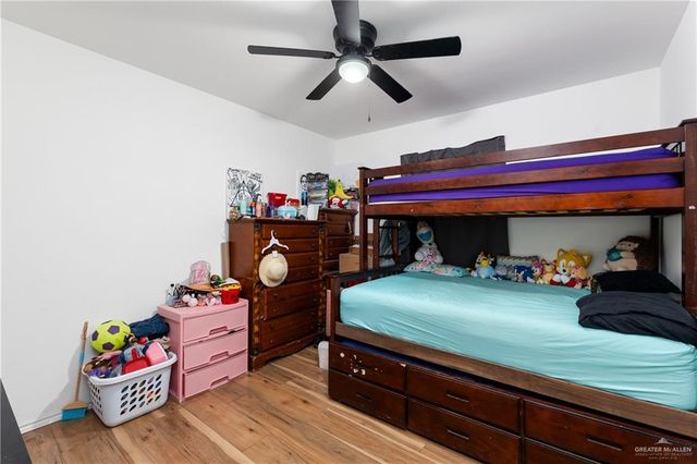 7208 Sigley Drive, Edinburg, TX 78542