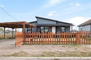 7208 Sigley Drive, Edinburg, TX 78542