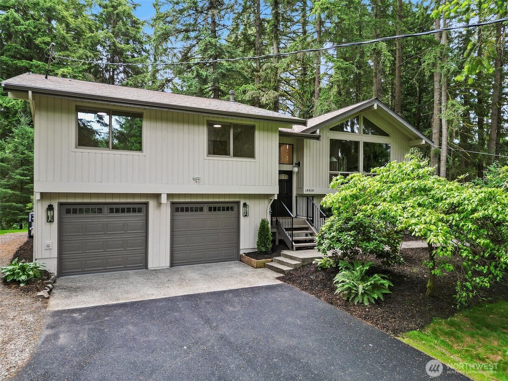 18818 181st Place NE, Woodinville, WA 98077