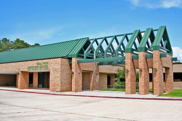 1704 N Red Cedar Circle, Spring, TX 77380