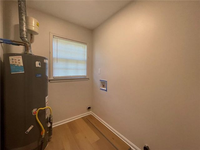 2297 Hylaea Road, Tucker, GA 30084