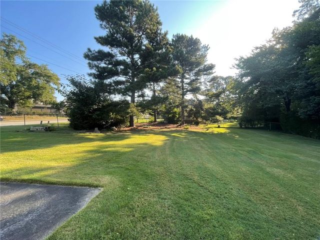 2297 Hylaea Road, Tucker, GA 30084