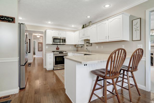 3612 Hartford Place, Evansville, IN 47725