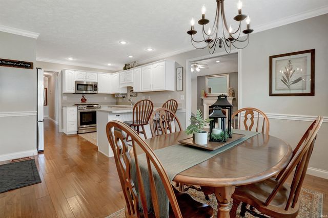 3612 Hartford Place, Evansville, IN 47725