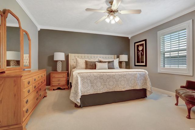 3612 Hartford Place, Evansville, IN 47725