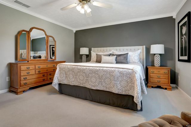 3612 Hartford Place, Evansville, IN 47725