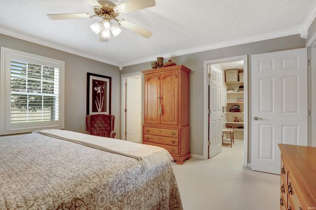 3612 Hartford Place, Evansville, IN 47725