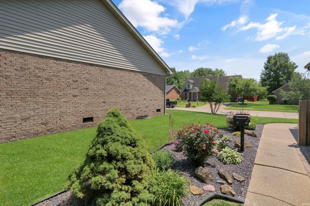 3612 Hartford Place, Evansville, IN 47725