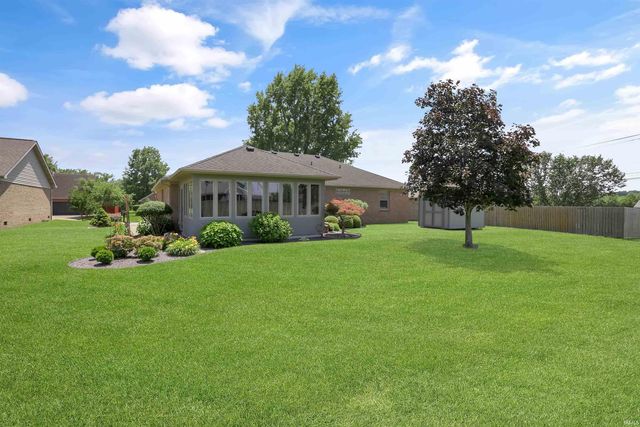 3612 Hartford Place, Evansville, IN 47725