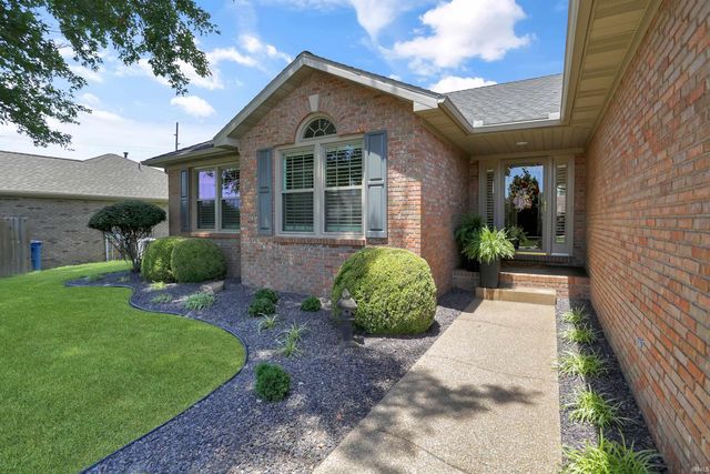 3612 Hartford Place, Evansville, IN 47725