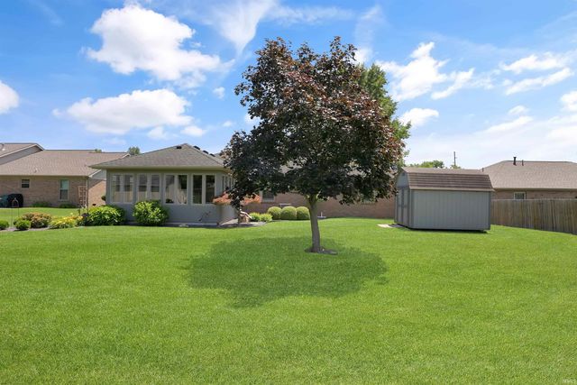 3612 Hartford Place, Evansville, IN 47725