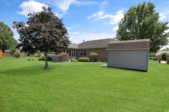3612 Hartford Place, Evansville, IN 47725