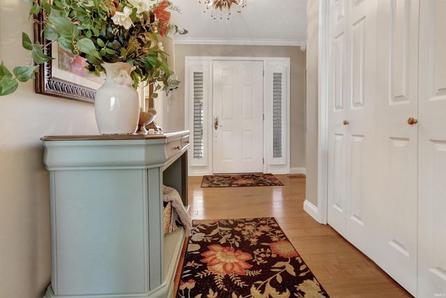 3612 Hartford Place, Evansville, IN 47725