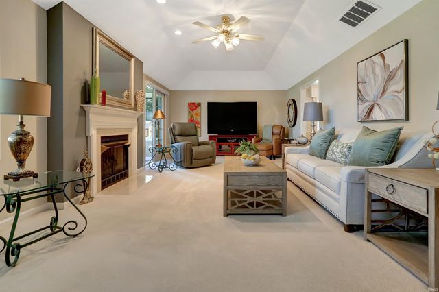 3612 Hartford Place, Evansville, IN 47725