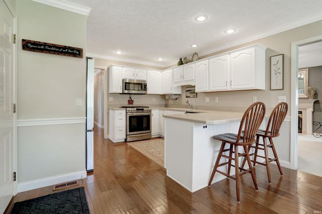 3612 Hartford Place, Evansville, IN 47725