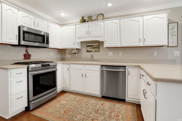 3612 Hartford Place, Evansville, IN 47725