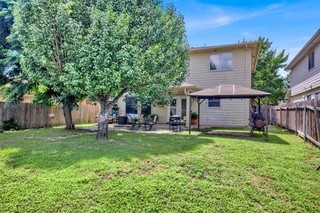 12205 Kilmartin LN, Austin, TX 78754