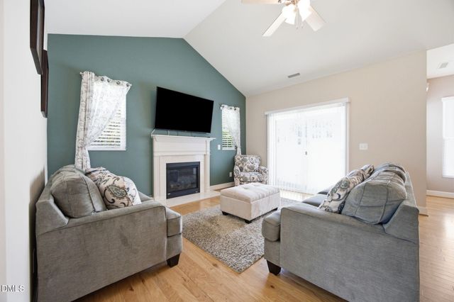 1089 Blue Bird Lane, Wake Forest, NC 27587