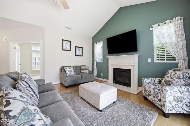 1089 Blue Bird Lane, Wake Forest, NC 27587