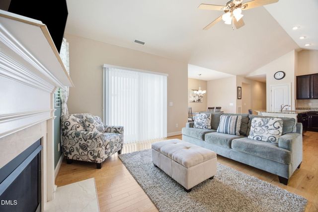 1089 Blue Bird Lane, Wake Forest, NC 27587