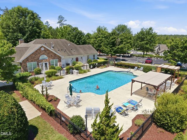 1089 Blue Bird Lane, Wake Forest, NC 27587