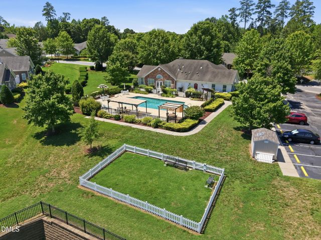 1089 Blue Bird Lane, Wake Forest, NC 27587