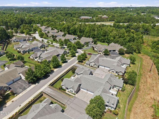 1089 Blue Bird Lane, Wake Forest, NC 27587