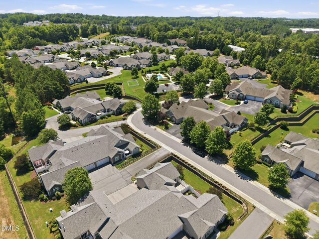 1089 Blue Bird Lane, Wake Forest, NC 27587