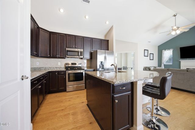 1089 Blue Bird Lane, Wake Forest, NC 27587